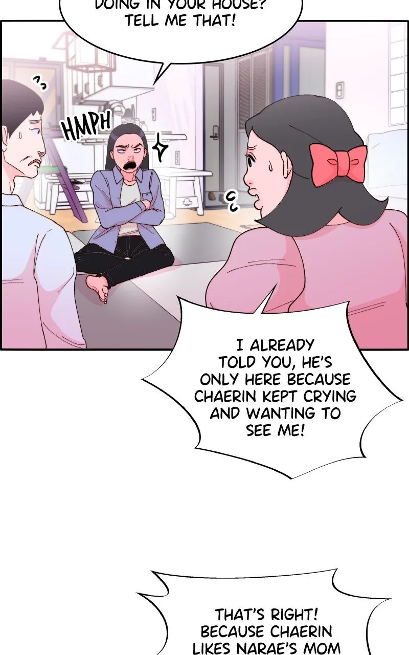 Momfluencer Chapter 39 page 38 - 