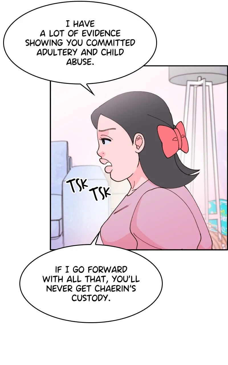 Momfluencer Chapter 39 page 40 - 