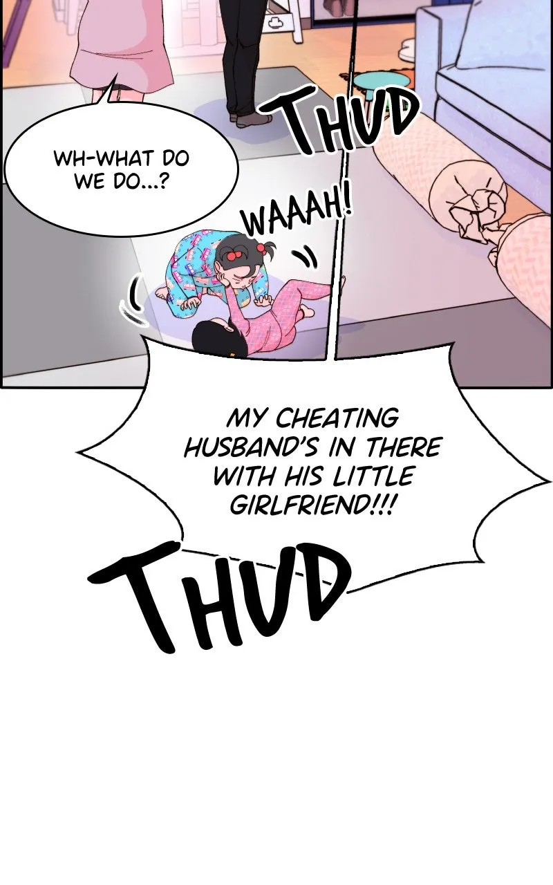 Momfluencer Chapter 39 page 5 - 