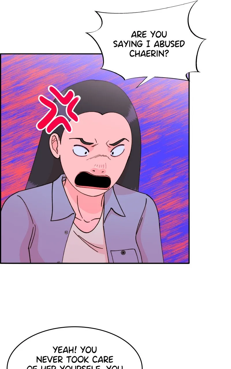 Momfluencer Chapter 39 page 41 - 