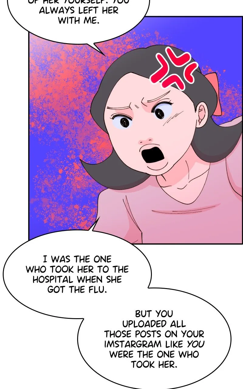 Momfluencer Chapter 39 page 42 - 