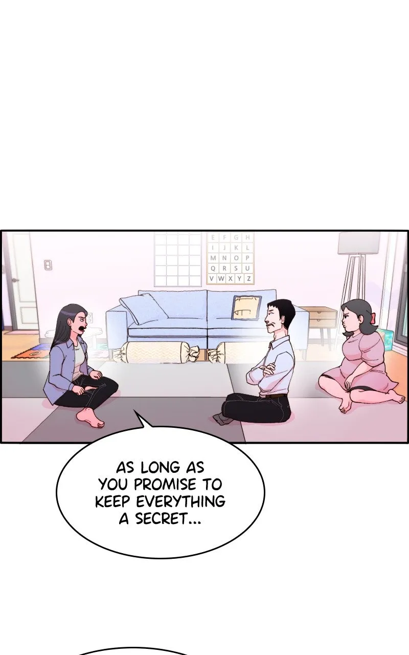 Momfluencer Chapter 39 page 46 - 