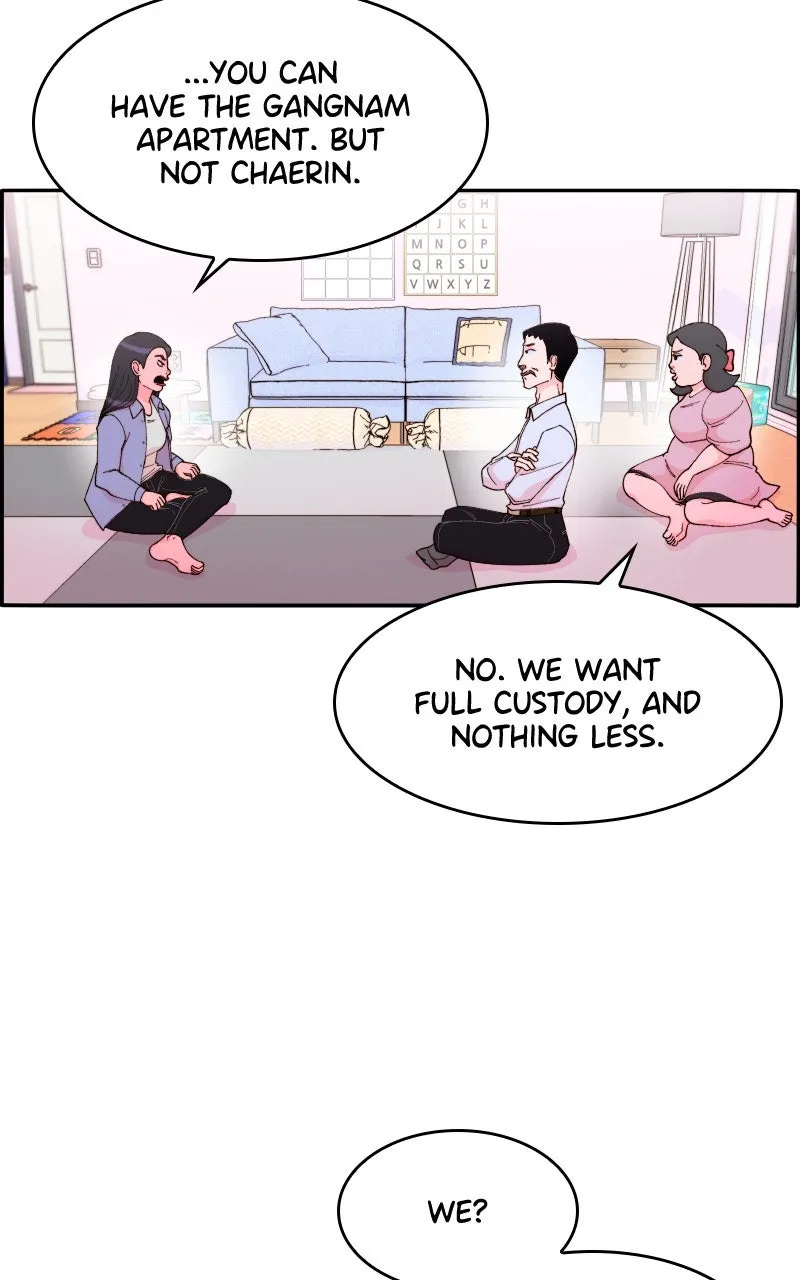 Momfluencer Chapter 39 page 47 - 