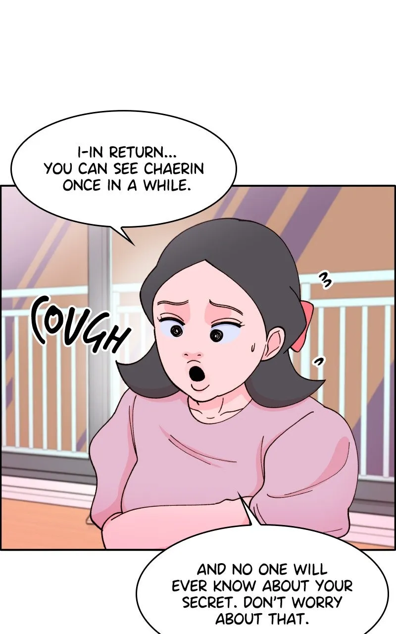Momfluencer Chapter 39 page 50 - 