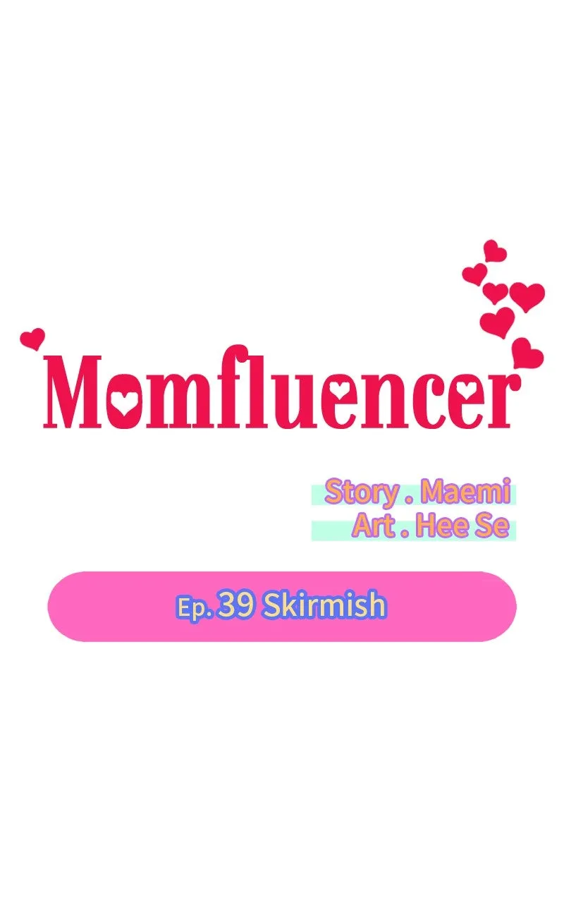 Momfluencer Chapter 39 page 6 - 
