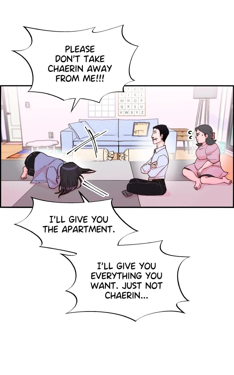 Momfluencer Chapter 39 page 53 - 