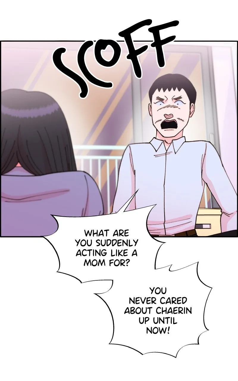Momfluencer Chapter 39 page 54 - 