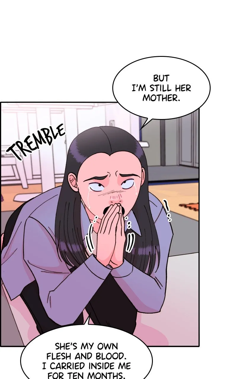 Momfluencer Chapter 39 page 55 - 