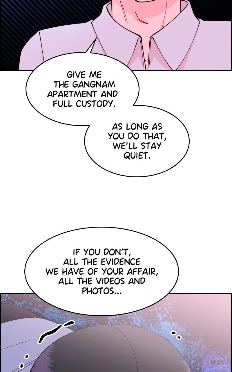 Momfluencer Chapter 39 page 58 - 