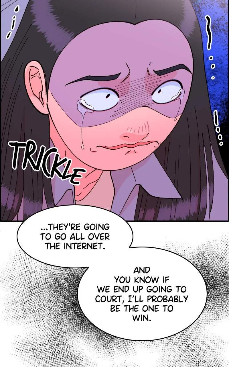 Momfluencer Chapter 39 page 59 - 