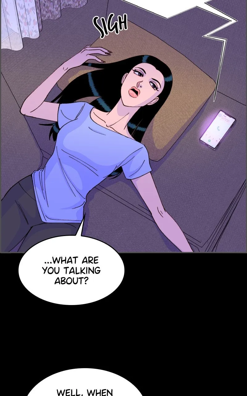 Momfluencer Chapter 39 page 69 - 