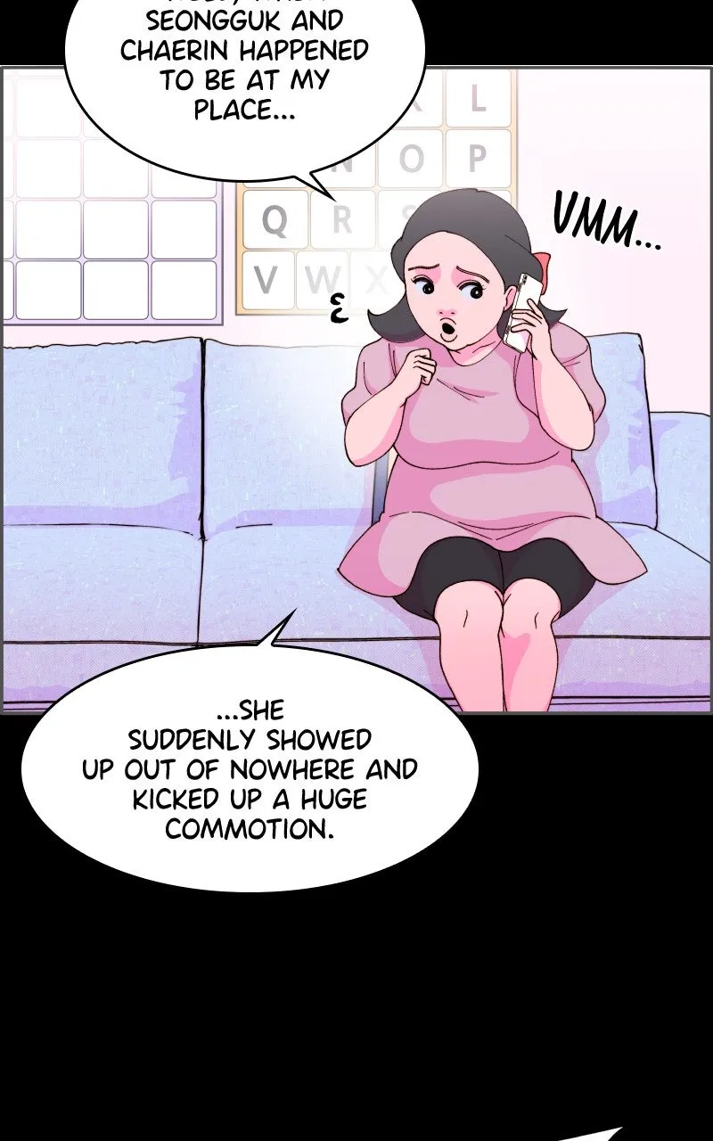 Momfluencer Chapter 39 page 70 - 