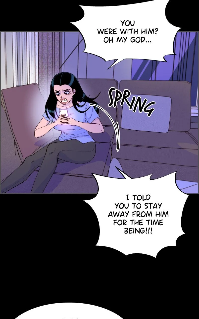 Momfluencer Chapter 39 page 71 - 