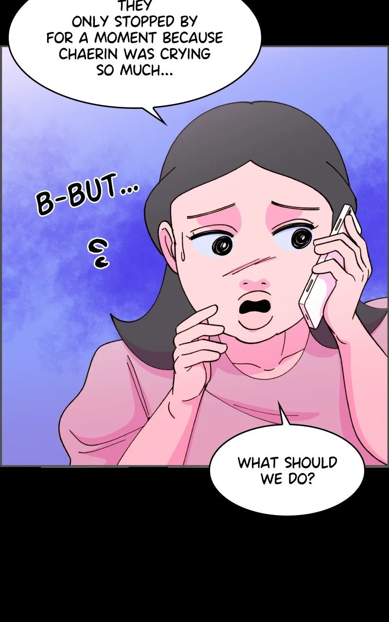 Momfluencer Chapter 39 page 72 - 