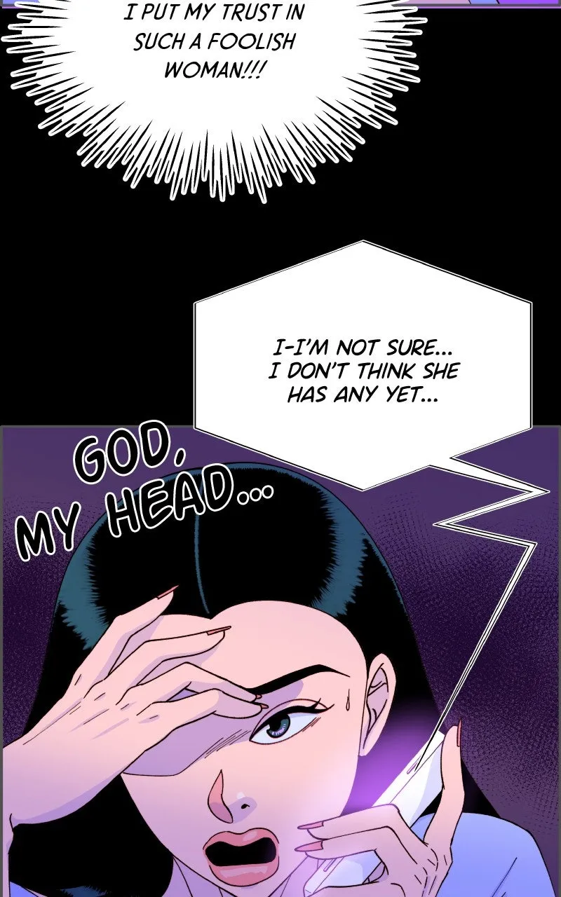 Momfluencer Chapter 39 page 74 - 