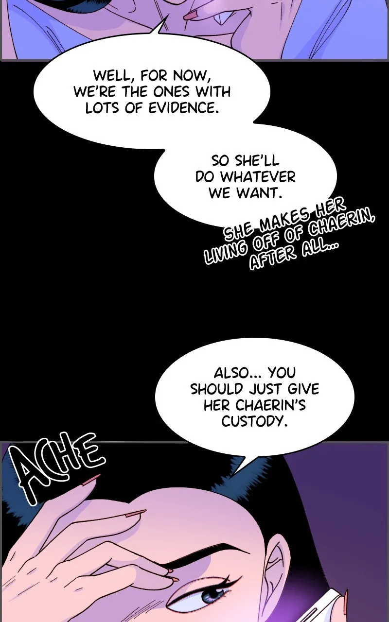 Momfluencer Chapter 39 page 75 - 