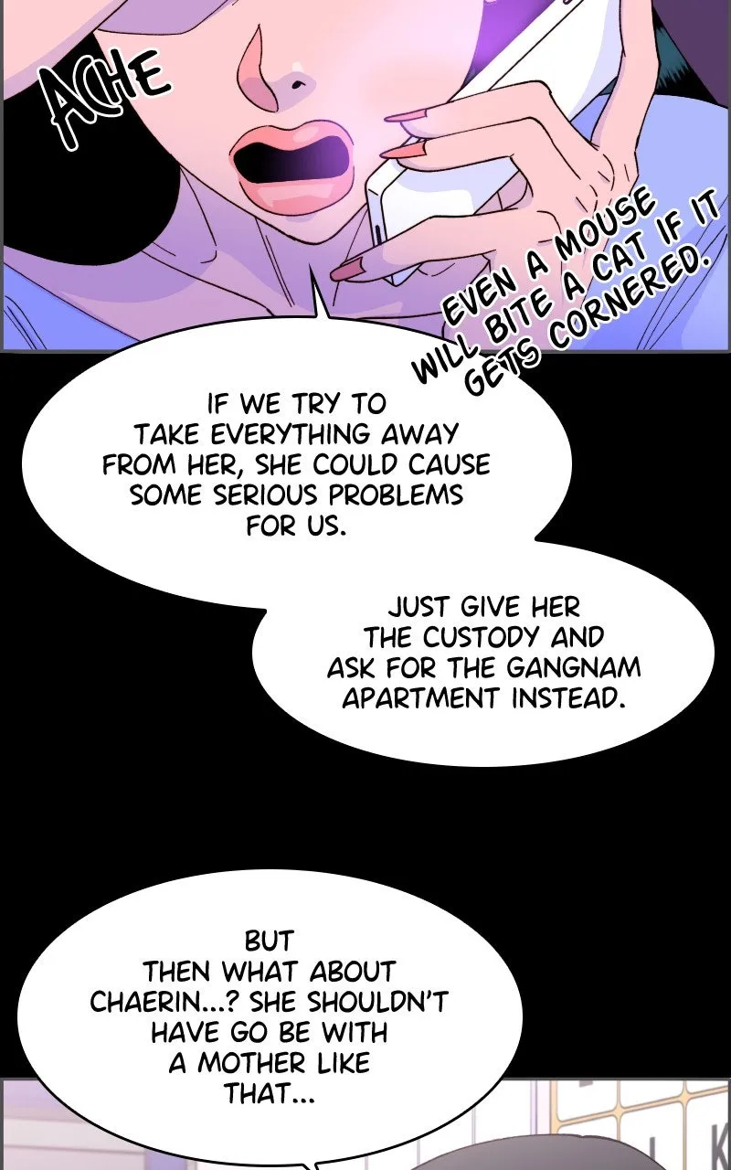 Momfluencer Chapter 39 page 76 - 