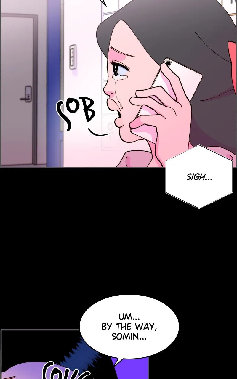 Momfluencer Chapter 39 page 77 - 