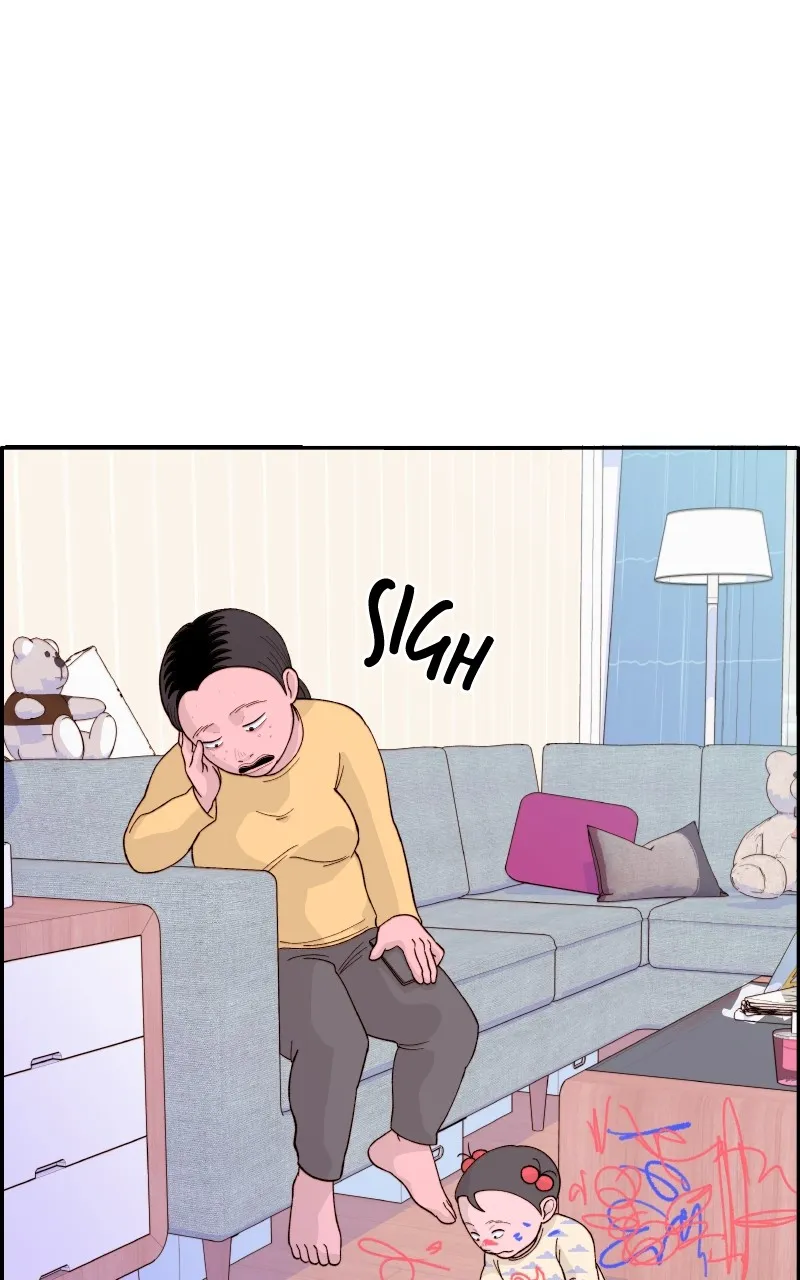 Momfluencer Chapter 4 page 13 - 