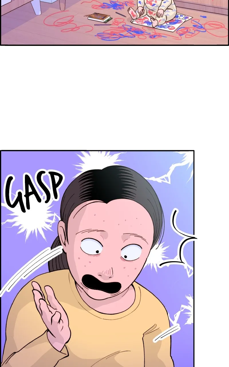 Momfluencer Chapter 4 page 14 - 