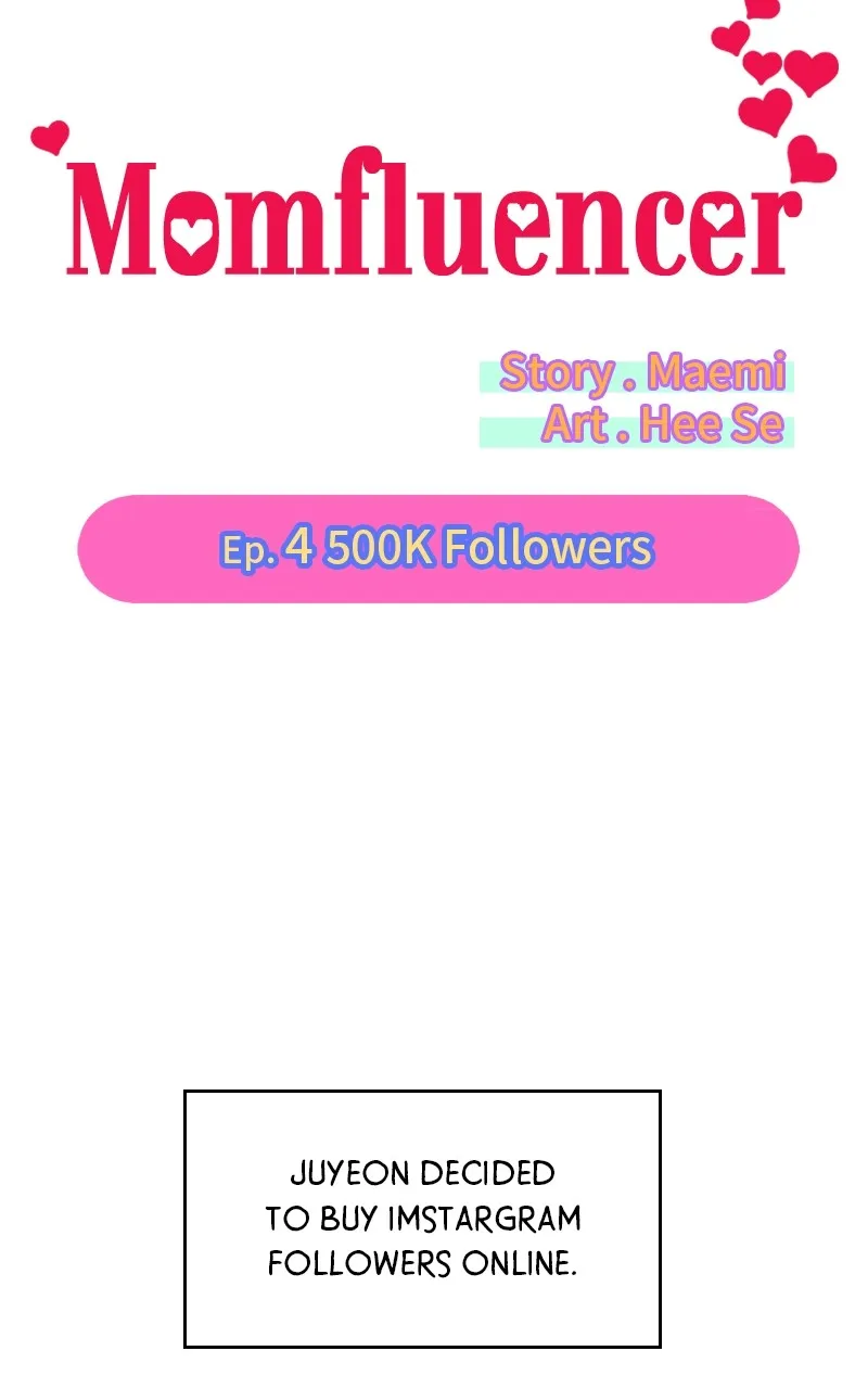 Momfluencer Chapter 4 page 16 - 