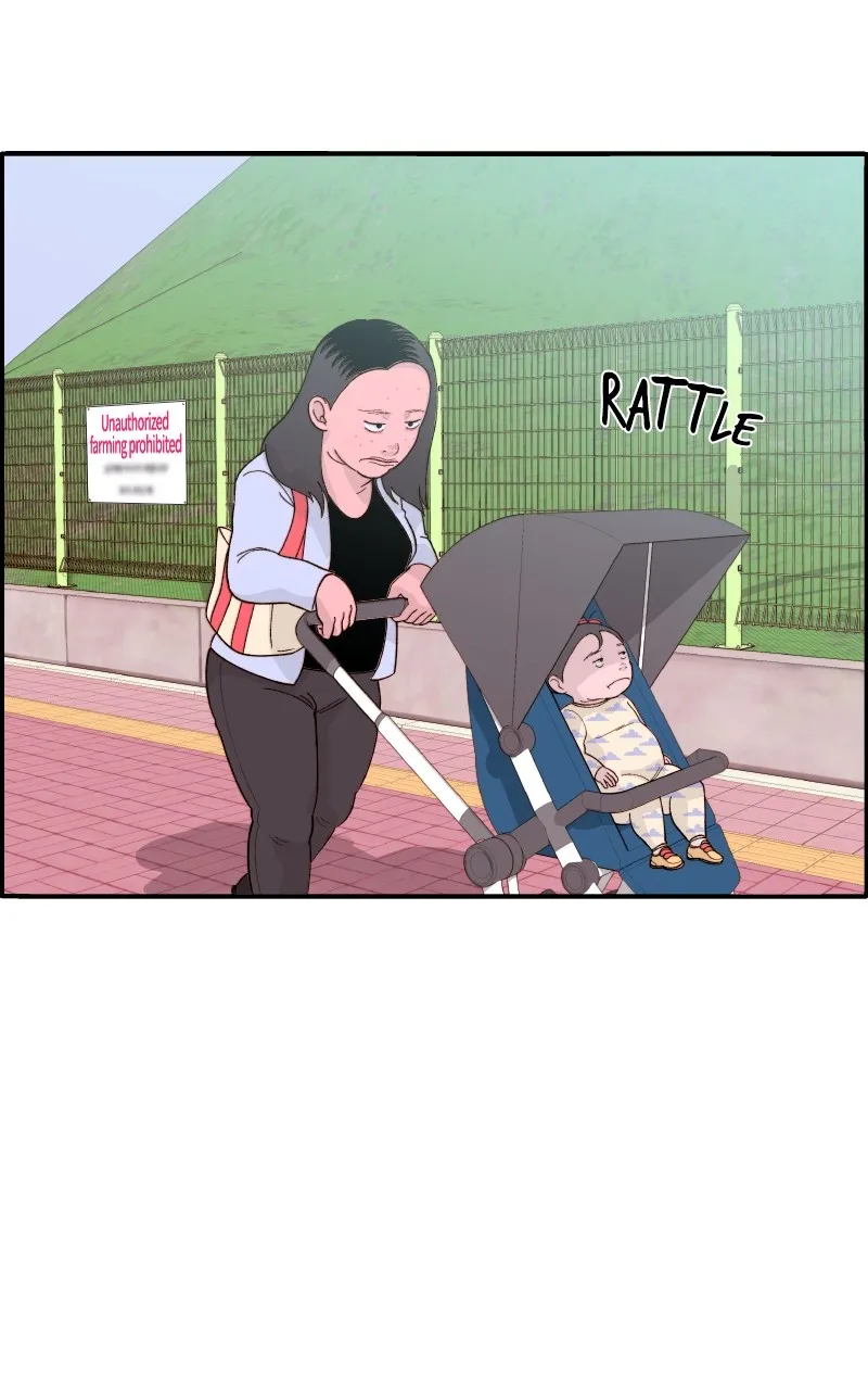 Momfluencer Chapter 4 page 28 - 