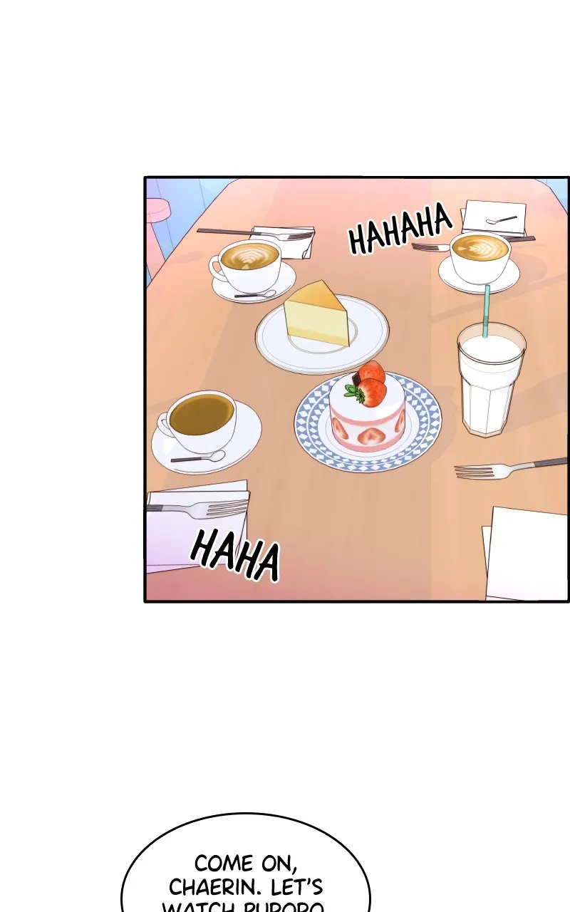 Momfluencer Chapter 4 page 29 - 
