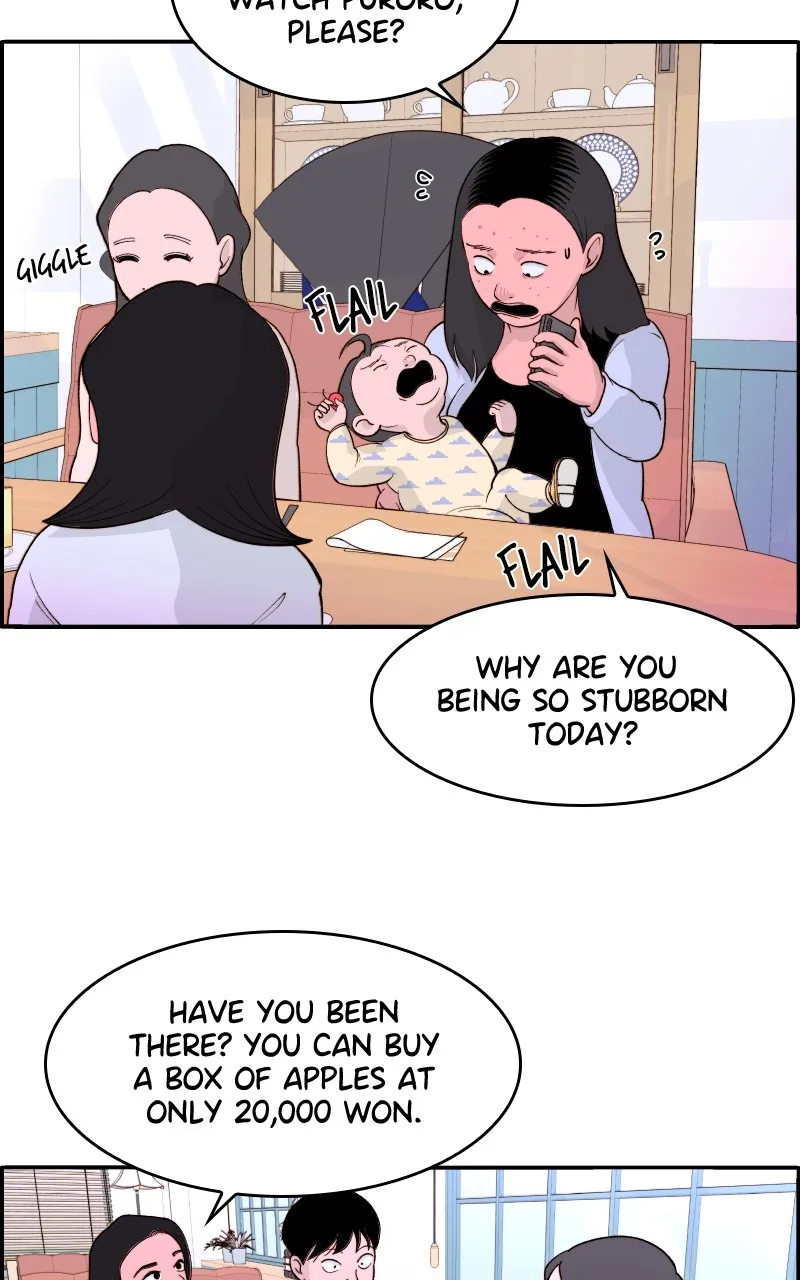 Momfluencer Chapter 4 page 30 - 