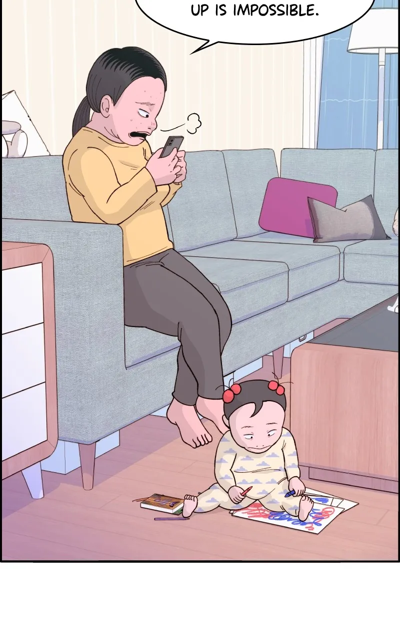Momfluencer Chapter 4 page 4 - 