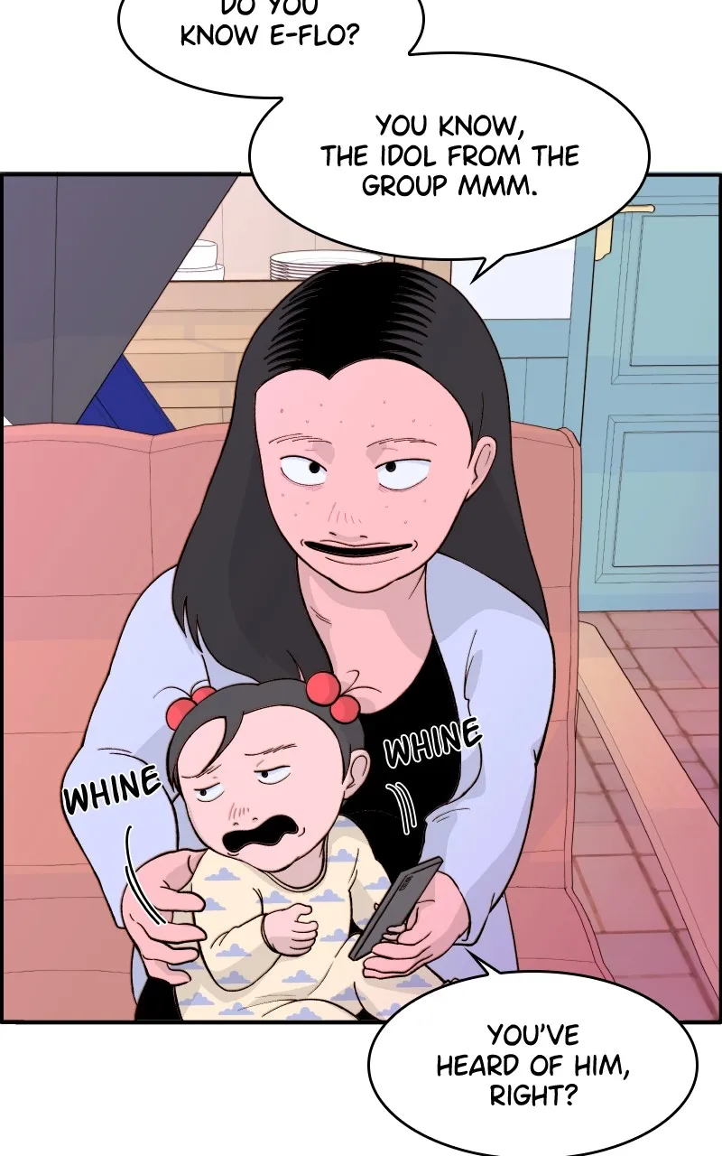 Momfluencer Chapter 4 page 35 - 