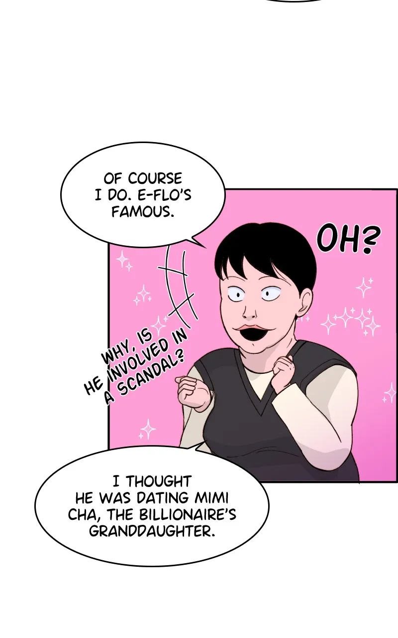 Momfluencer Chapter 4 page 36 - 
