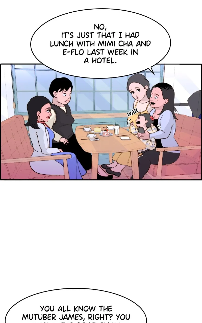 Momfluencer Chapter 4 page 37 - 