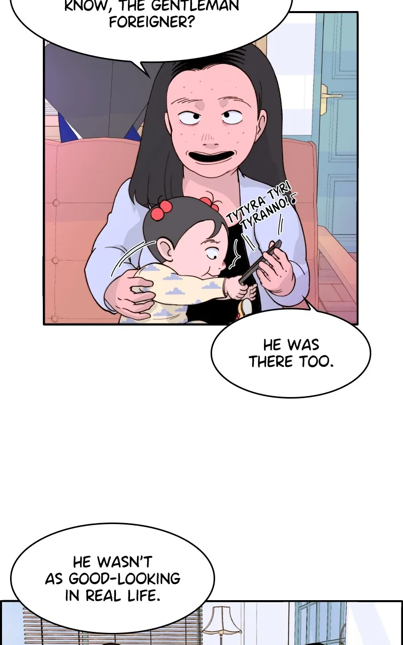 Momfluencer Chapter 4 page 38 - 