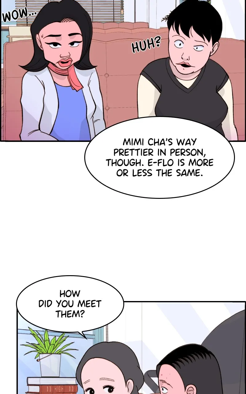 Momfluencer Chapter 4 page 39 - 