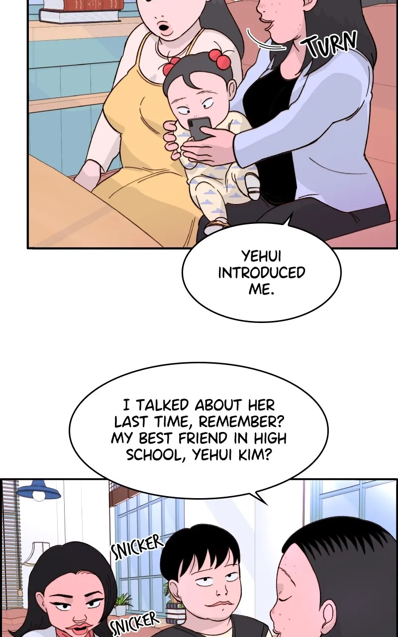 Momfluencer Chapter 4 page 40 - 