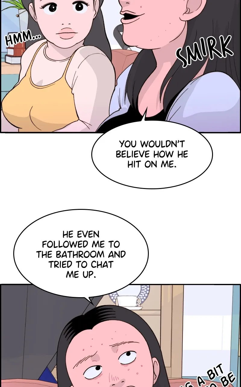 Momfluencer Chapter 4 page 42 - 