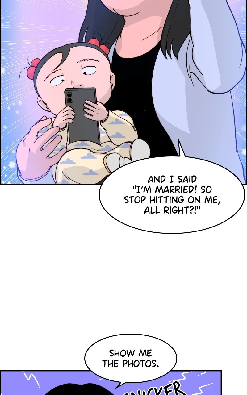 Momfluencer Chapter 4 page 45 - 