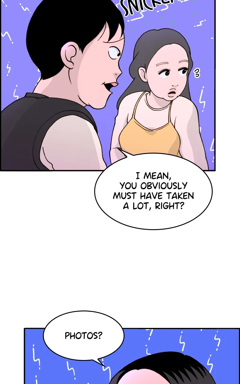 Momfluencer Chapter 4 page 46 - 