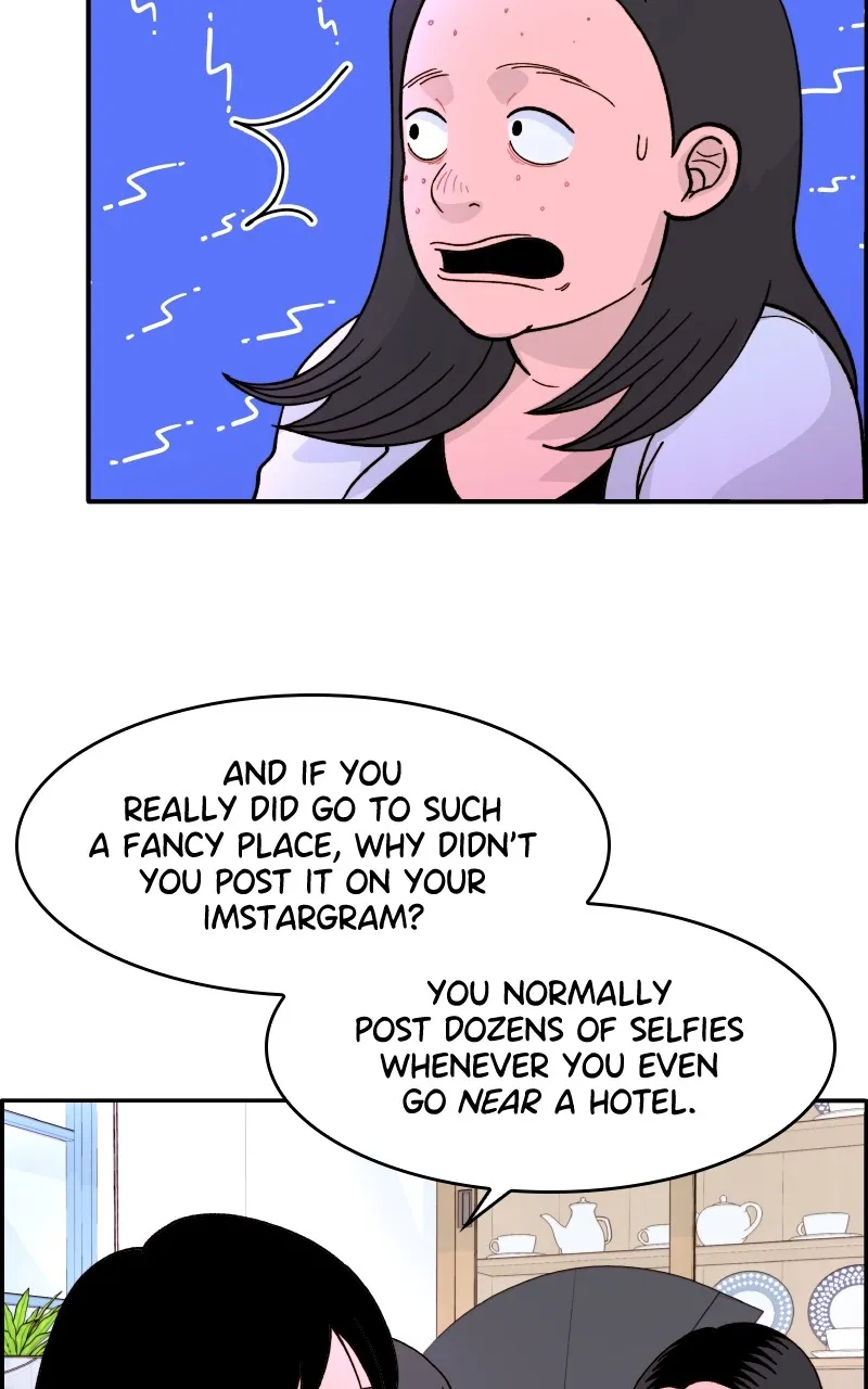 Momfluencer Chapter 4 page 47 - 