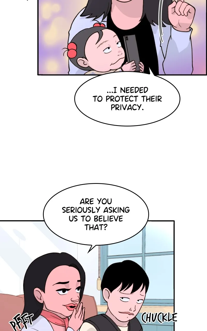 Momfluencer Chapter 4 page 49 - 
