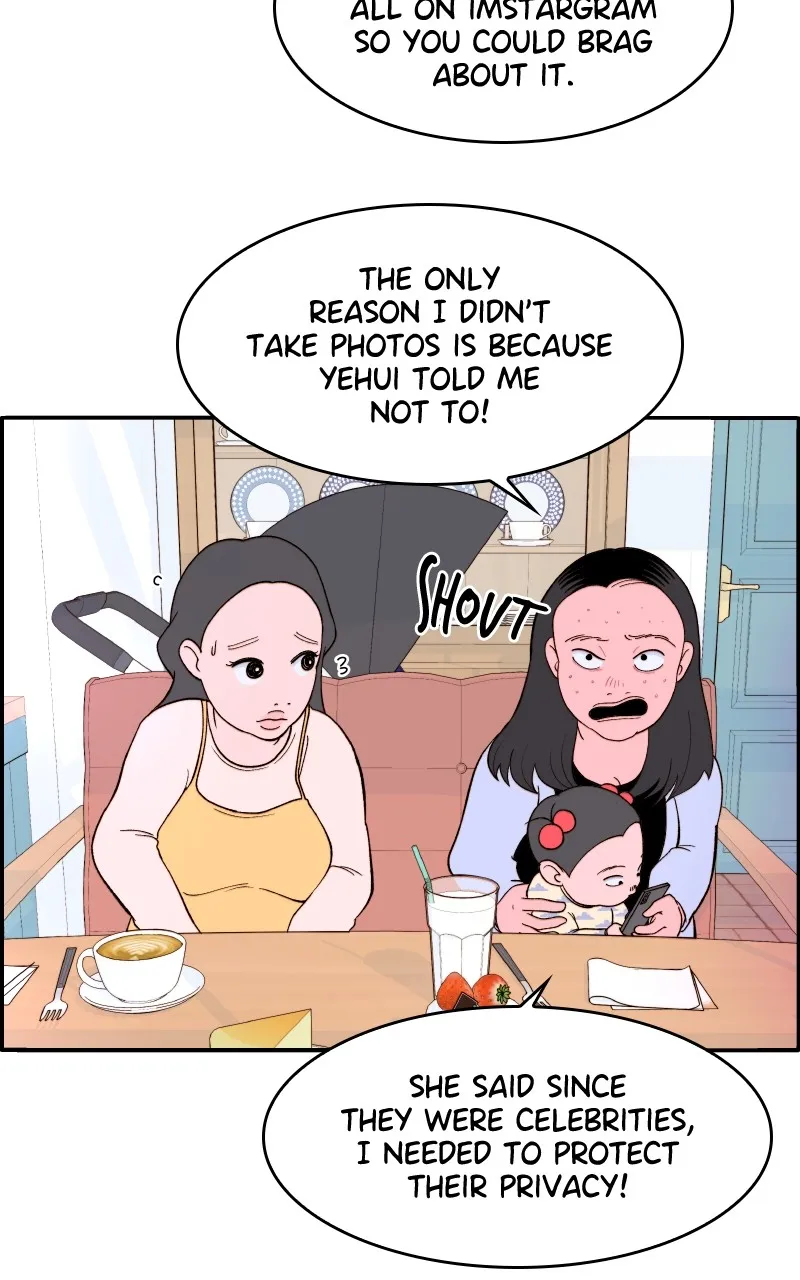 Momfluencer Chapter 4 page 52 - 