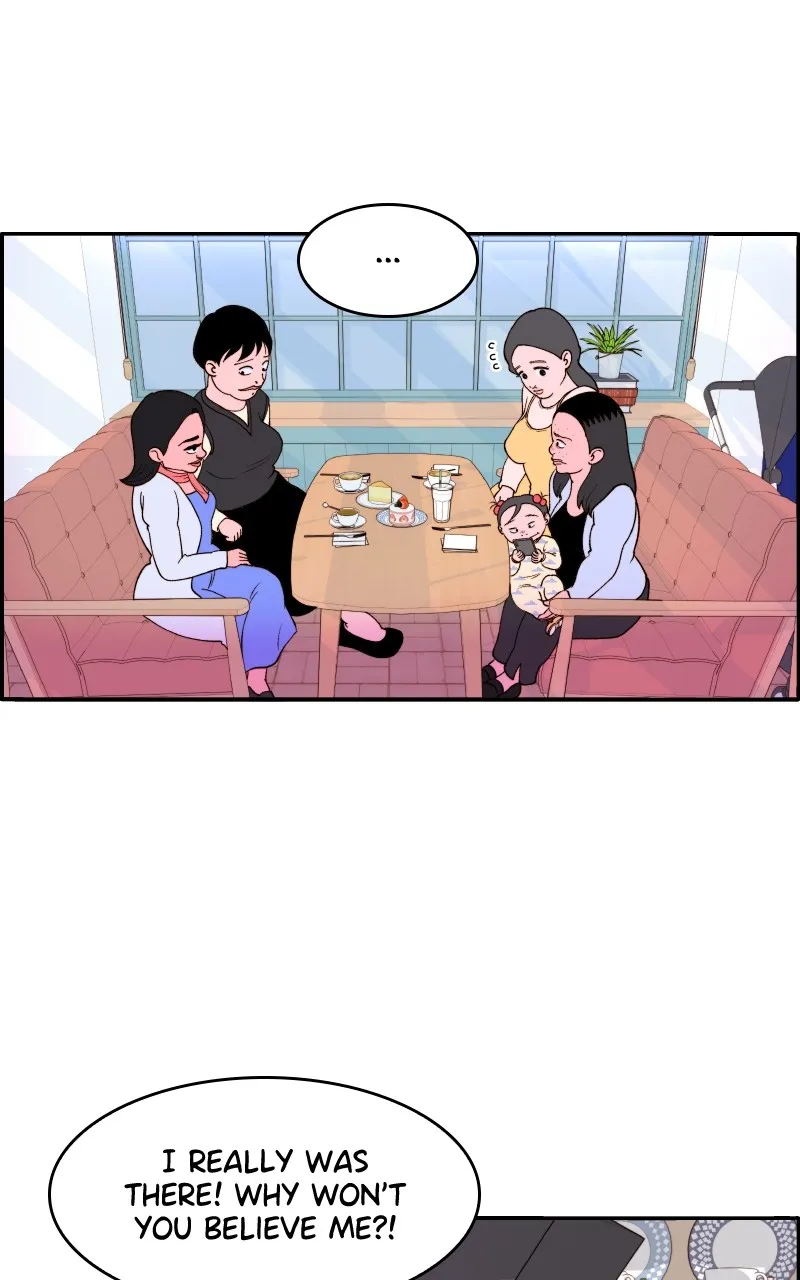 Momfluencer Chapter 4 page 53 - 