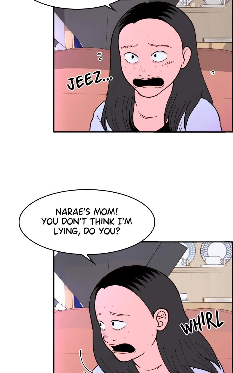 Momfluencer Chapter 4 page 54 - 