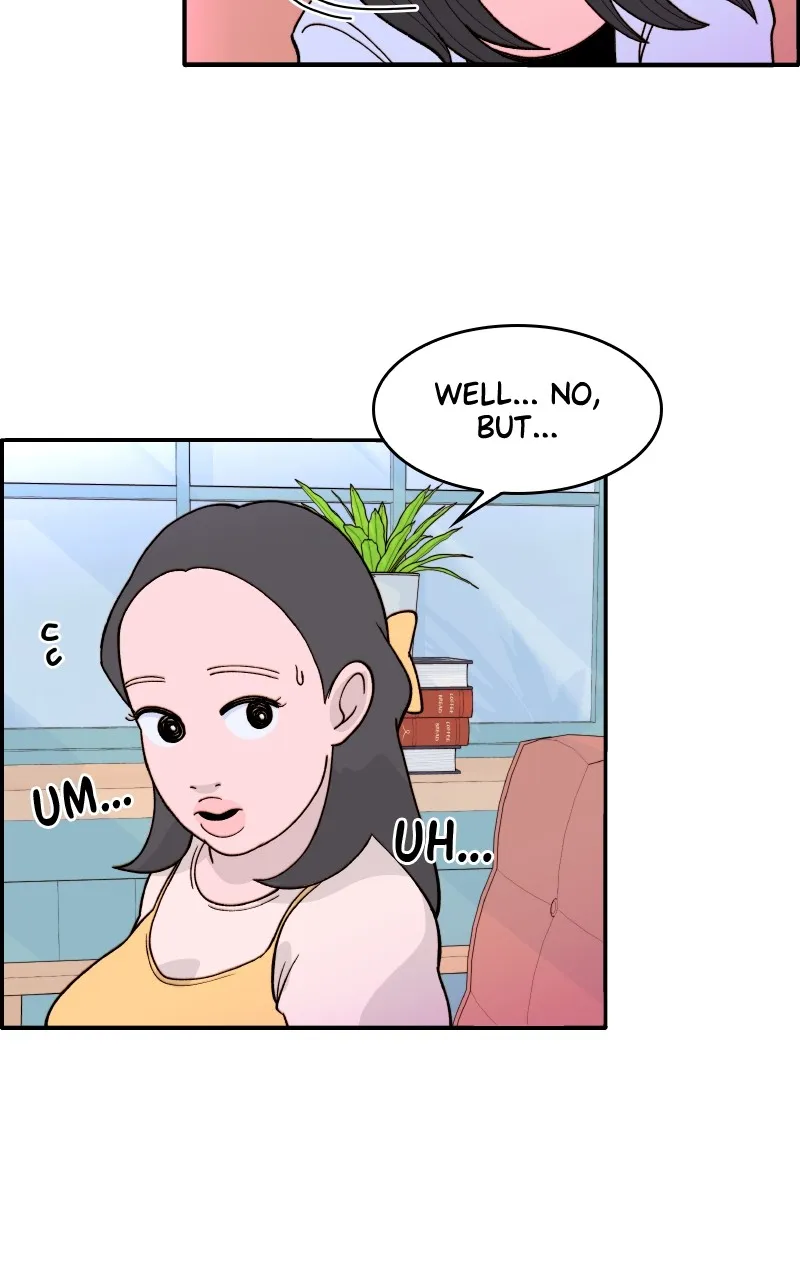 Momfluencer Chapter 4 page 55 - 