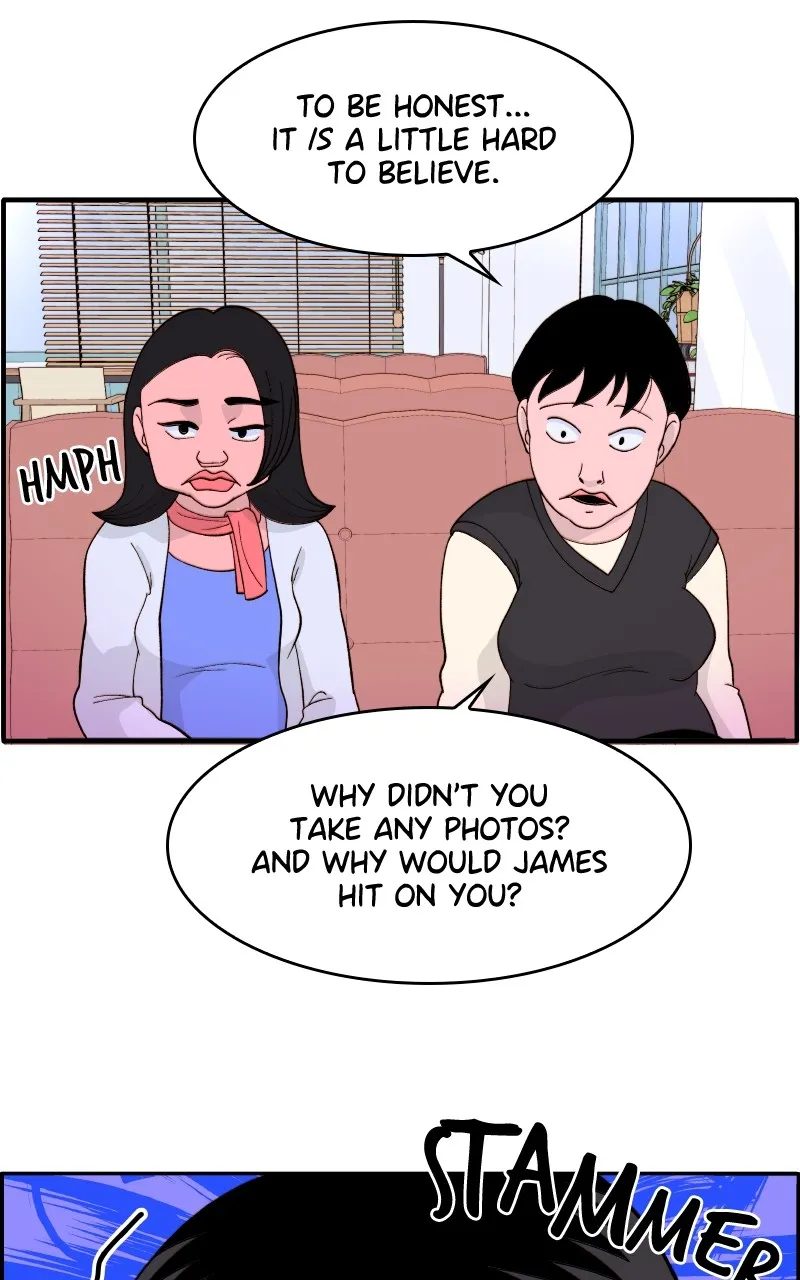 Momfluencer Chapter 4 page 56 - 