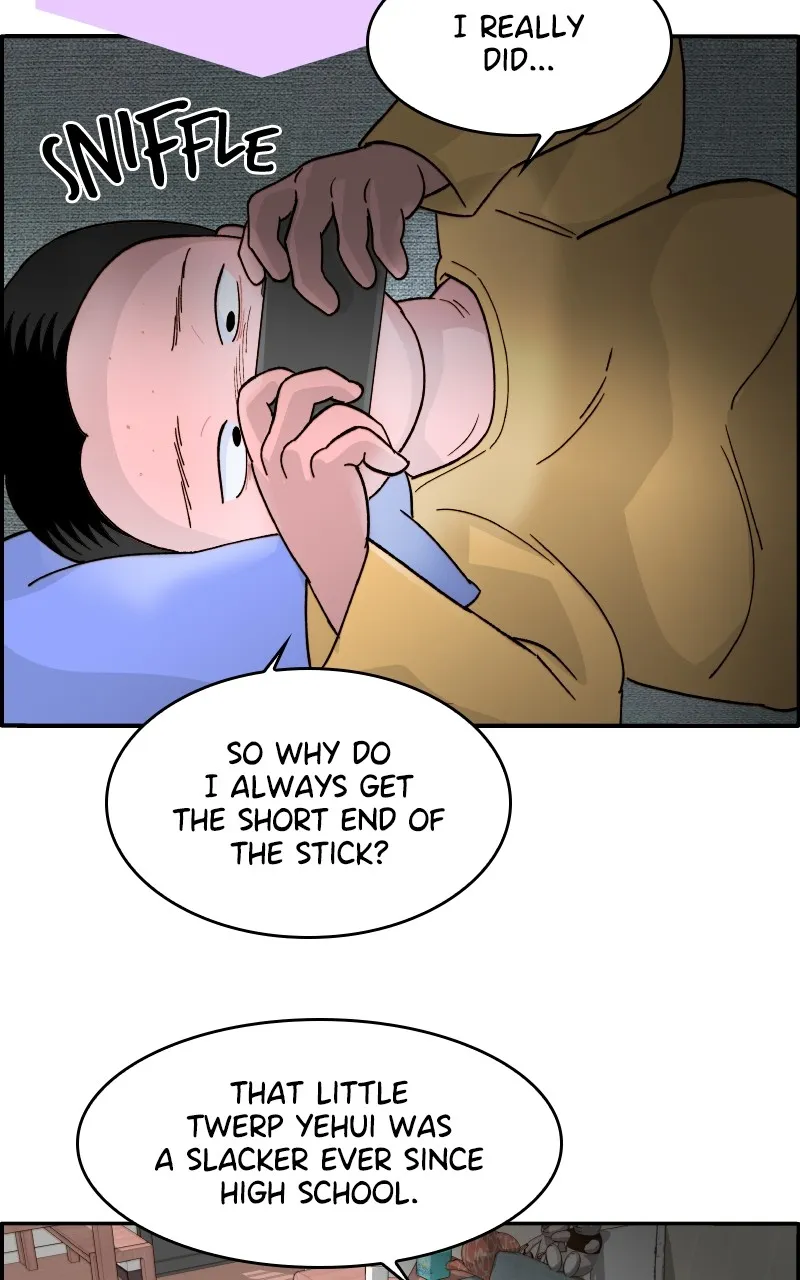 Momfluencer Chapter 4 page 70 - 