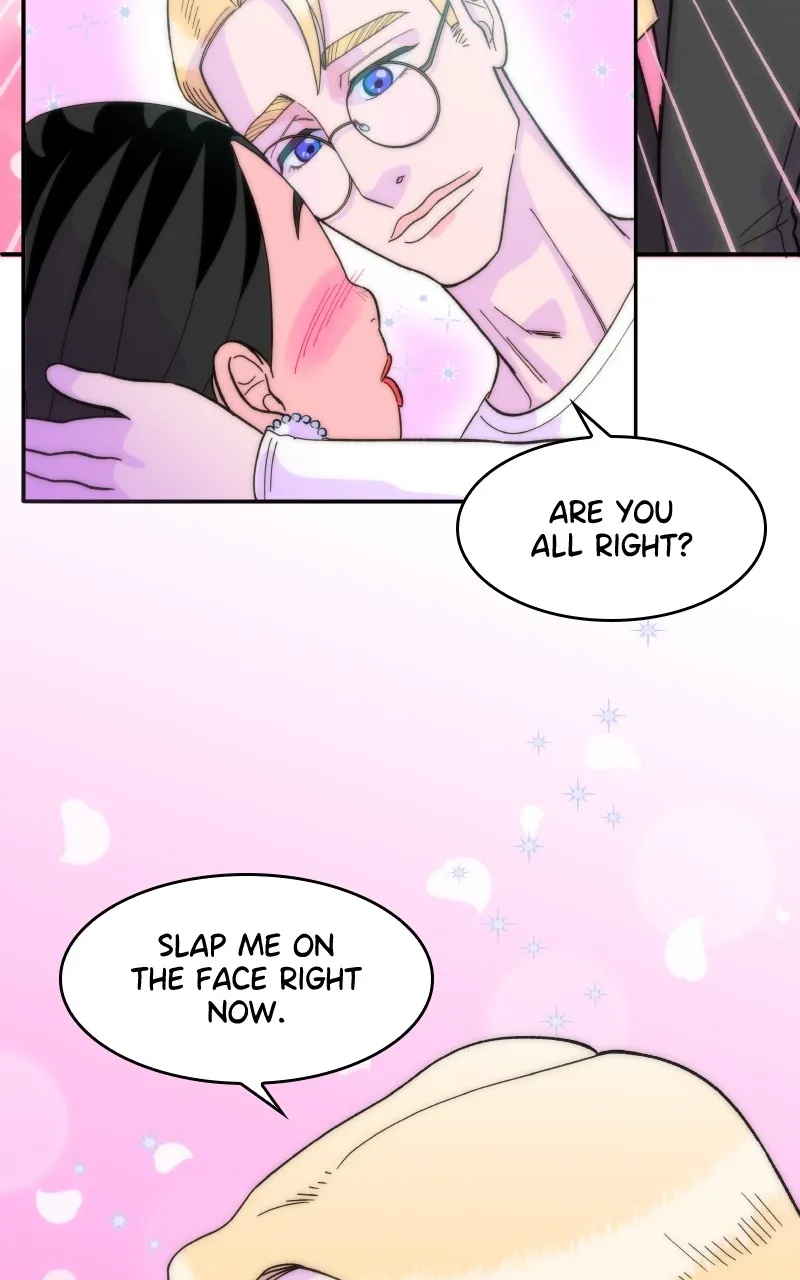Momfluencer Chapter 4 page 8 - 