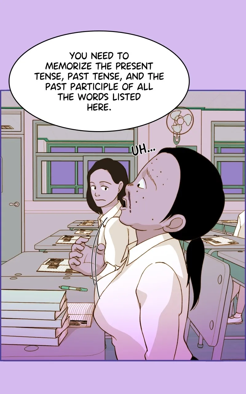 Momfluencer Chapter 4 page 76 - 