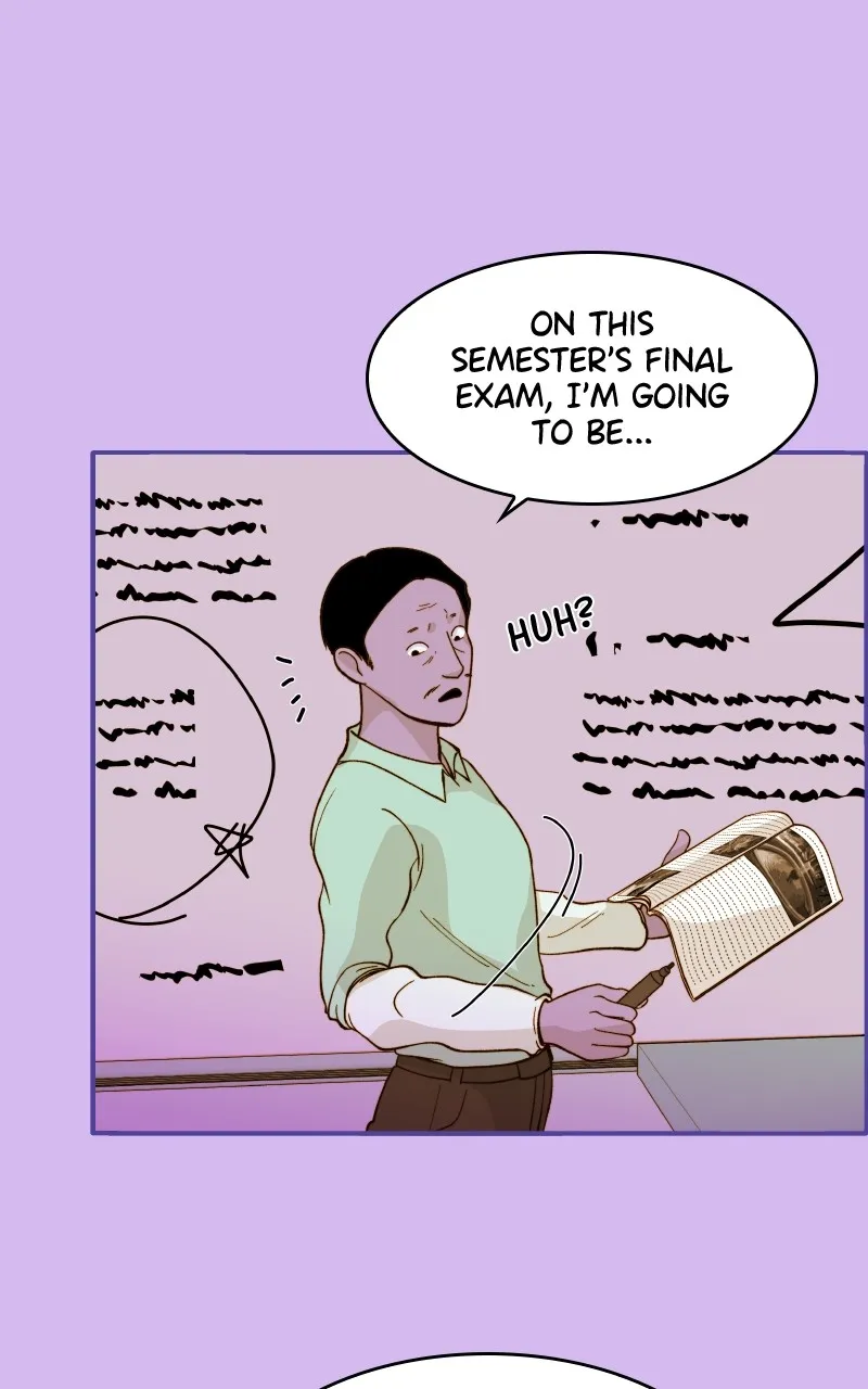 Momfluencer Chapter 4 page 77 - 
