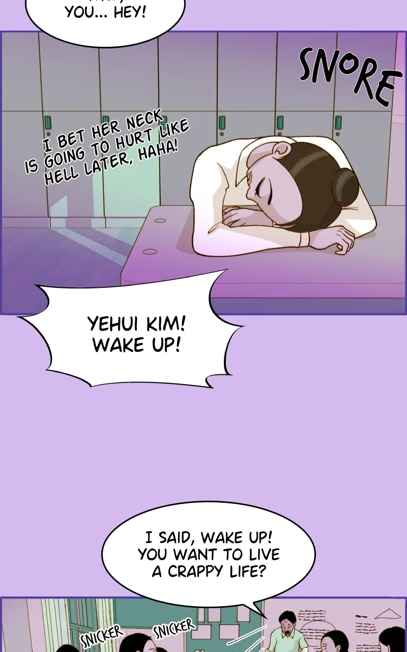 Momfluencer Chapter 4 page 80 - 